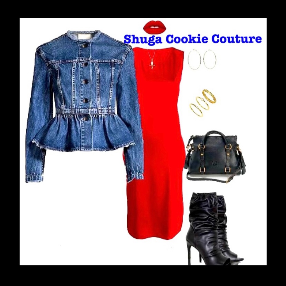 Outfit Idea - Get the look